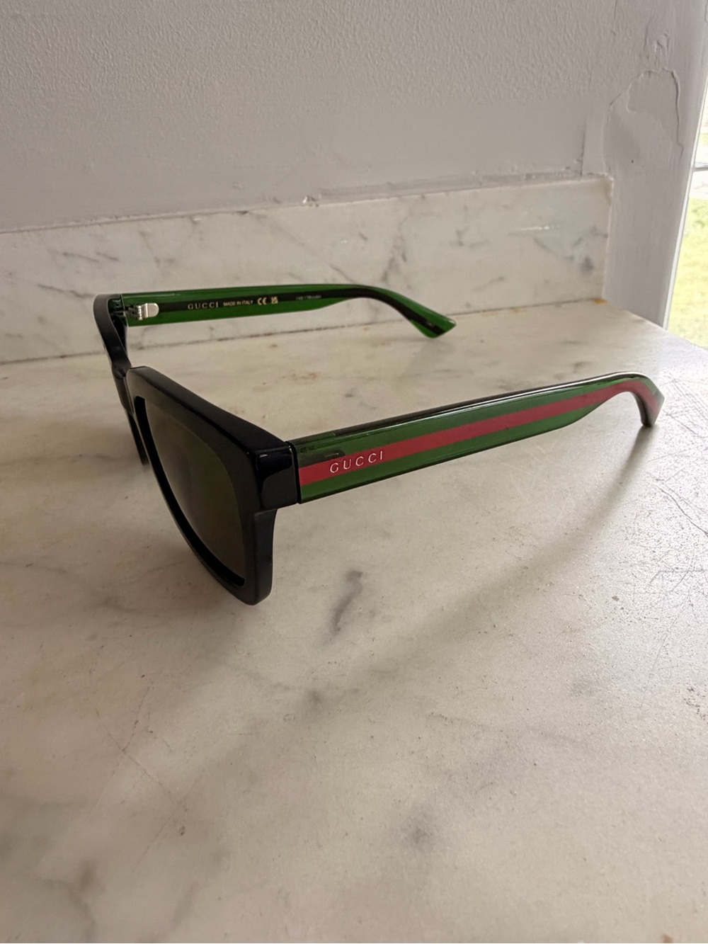 Gucci sunglasses - Picture 5 of 6